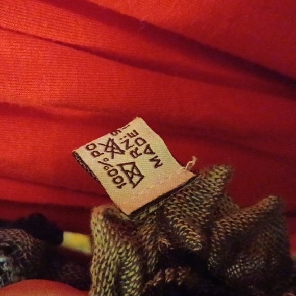 Unique Grey Boa Scarf - Picture 4 of 6